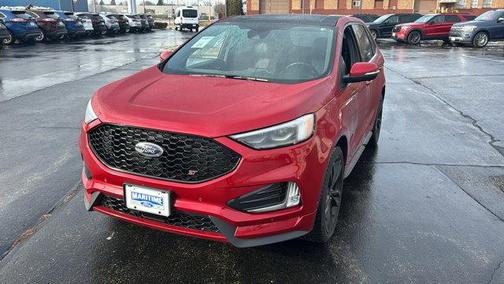 2022 Ford Edge ST
