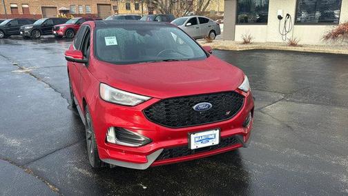 2022 Ford Edge ST