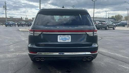 2023 Lincoln Aviator Reserve AWD