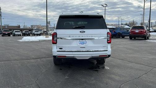 2023 Ford Expedition Max Limited