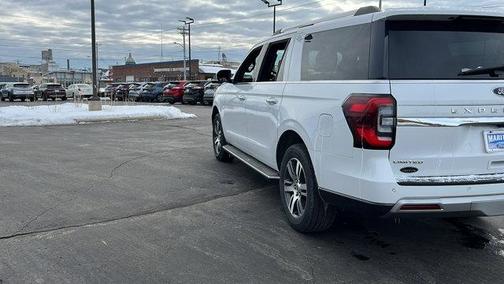 2023 Ford Expedition Max Limited