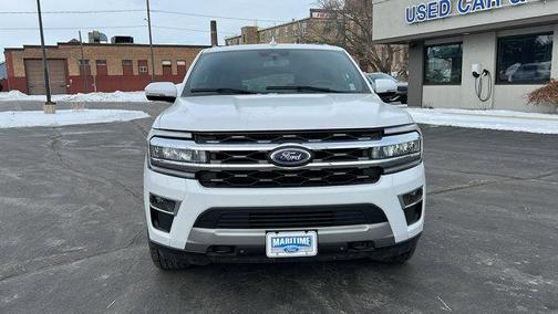2023 Ford Expedition Max Limited