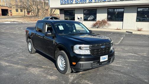 2022 Ford Maverick XL