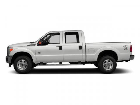 2016 Ford F-350 XL