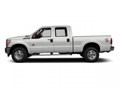 2016 Ford F-350 XL