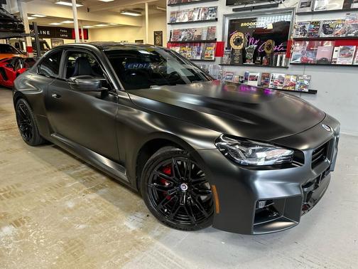2023 BMW M2 Coupe
