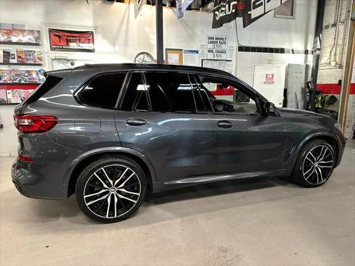 2019 BMW X5 xDrive50i