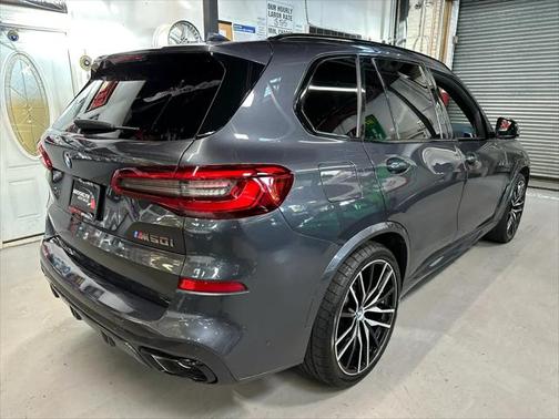 2019 BMW X5 xDrive50i