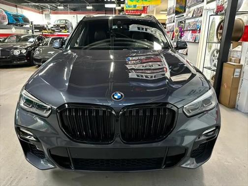 2019 BMW X5 xDrive50i