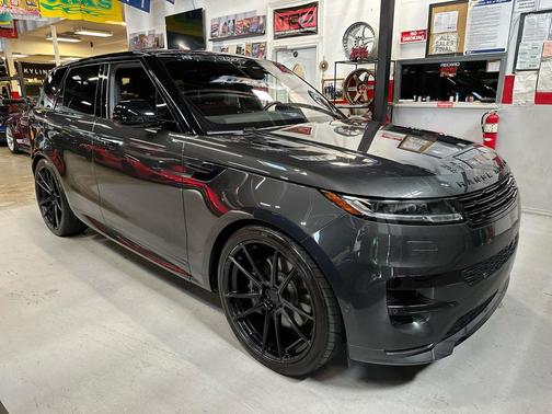 2023 Land Rover Range Rover Sport Autobiography