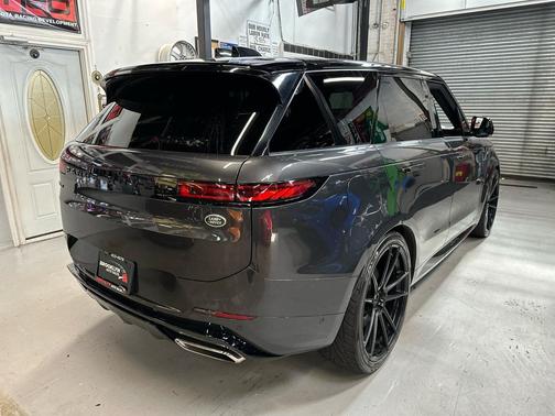 2023 Land Rover Range Rover Sport Autobiography