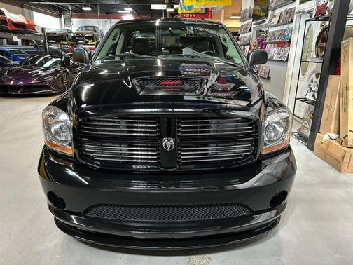 2006 Dodge Ram 1500 SRT-10