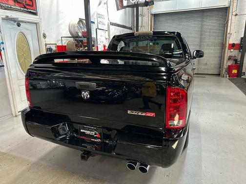 2006 Dodge Ram 1500 SRT-10