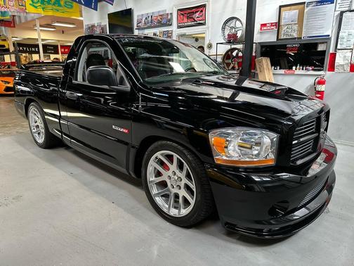 2006 Dodge Ram 1500 SRT-10