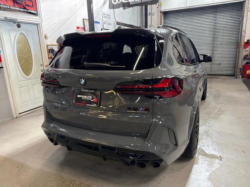 2024 BMW X5 M Base