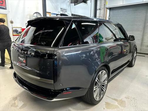 2024 Land Rover Range Rover Autobiography LWB 5