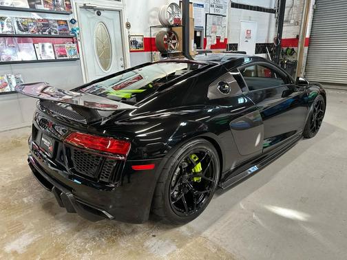 2017 Audi R8 V10 quattro 7A