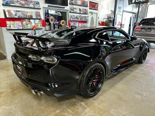 2019 Chevrolet Camaro ZL1