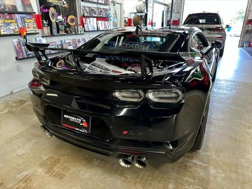 2019 Chevrolet Camaro ZL1