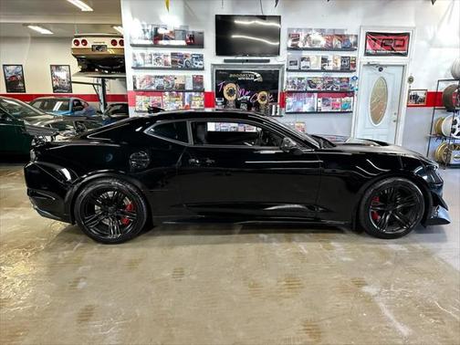 2019 Chevrolet Camaro ZL1
