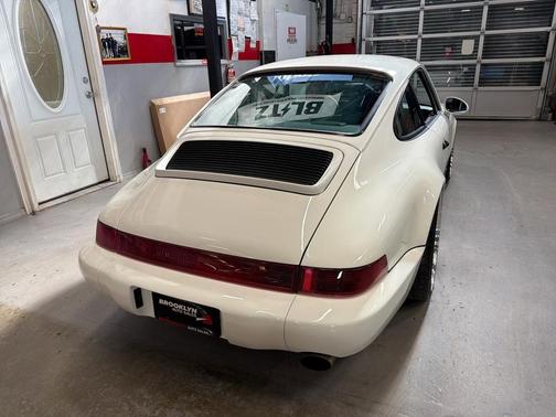 1994 Porsche 911 Carrera