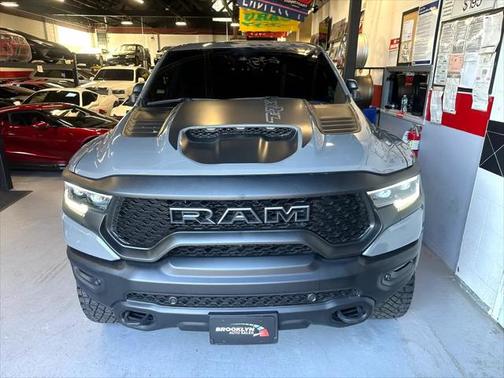 2023 RAM 1500 TRX