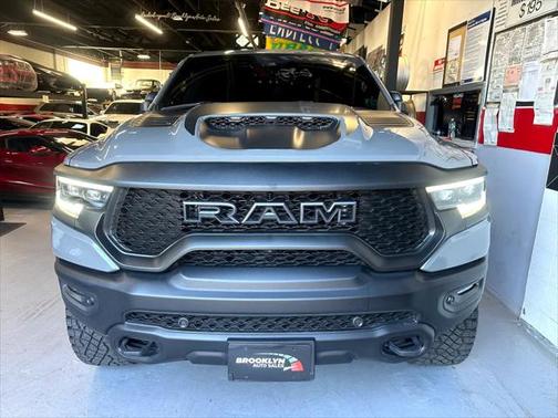 2023 RAM 1500 TRX