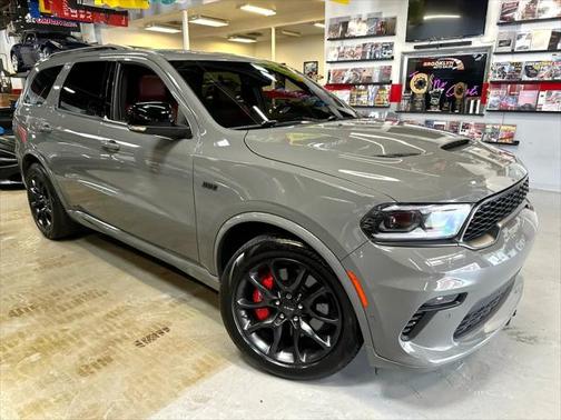 2022 Dodge Durango SRT 392
