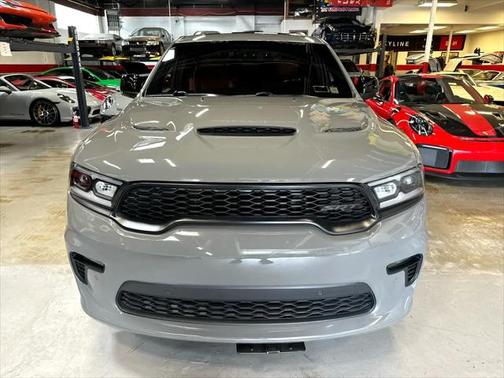 2022 Dodge Durango SRT 392