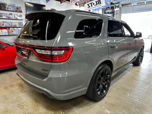 2022 Dodge Durango SRT 392