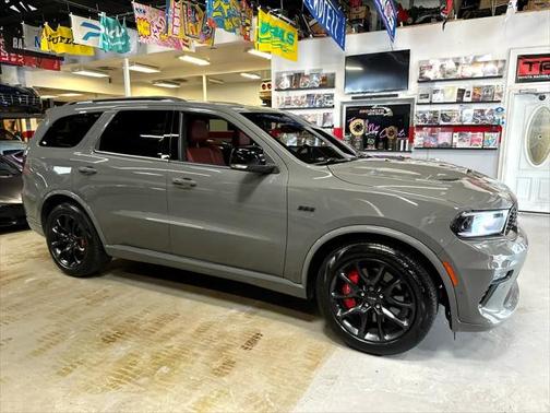 2022 Dodge Durango SRT 392