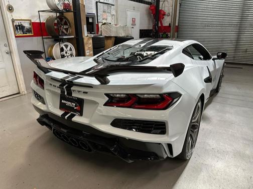 2023 Chevrolet Corvette Z06