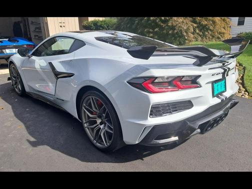 2023 Chevrolet Corvette Z06