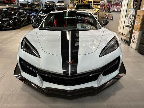 2023 Chevrolet Corvette Z06