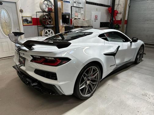 2023 Chevrolet Corvette Z06