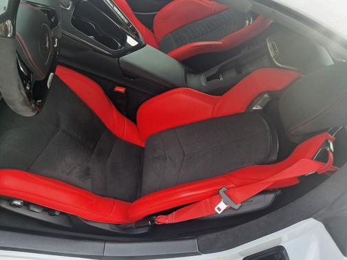 2023 Chevrolet Corvette Z06