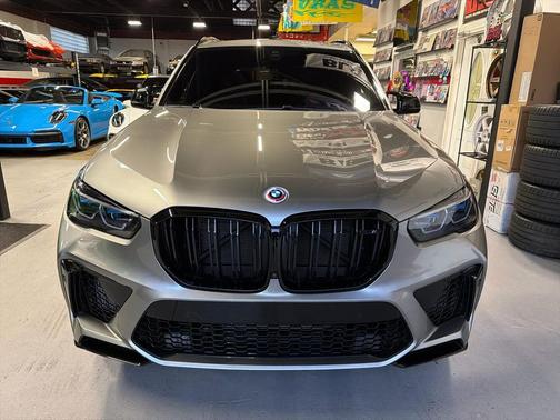 2023 BMW X5 M Base
