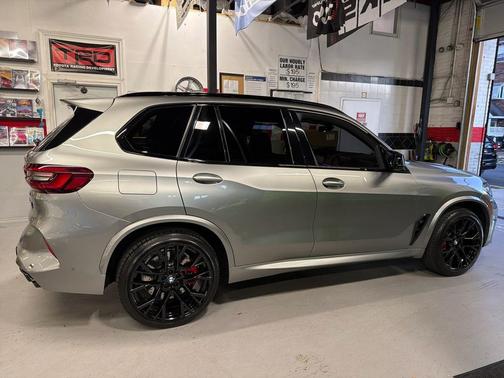 2023 BMW X5 M Base