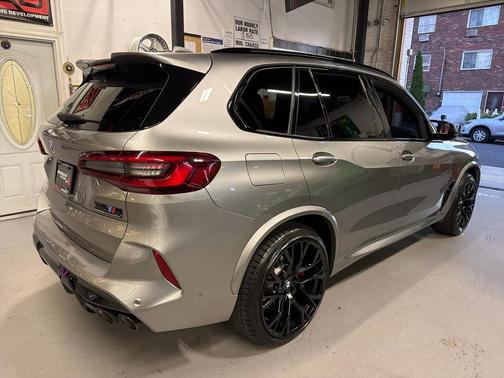 2023 BMW X5 M Base