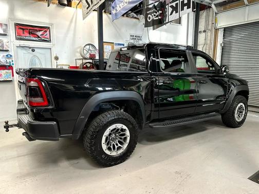2023 RAM 1500 TRX
