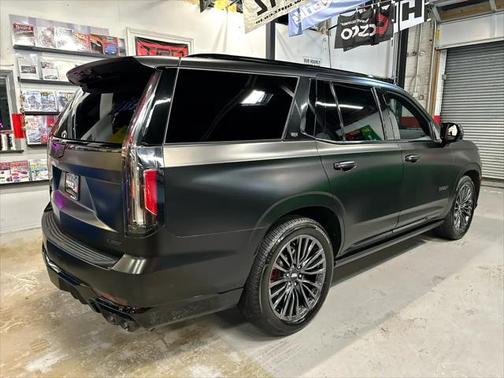 2024 Cadillac Escalade V-Series