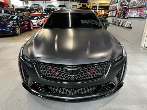 2023 Cadillac CT5-V Base