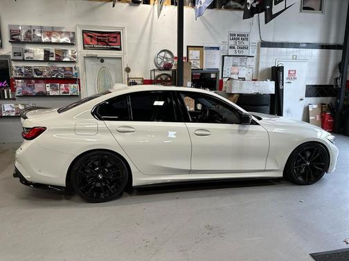 2020 BMW M340 i xDrive