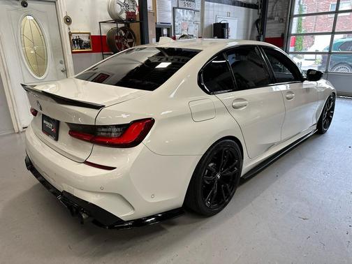 2020 BMW M340 i xDrive