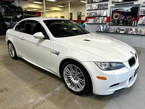 2013 BMW M3 Base