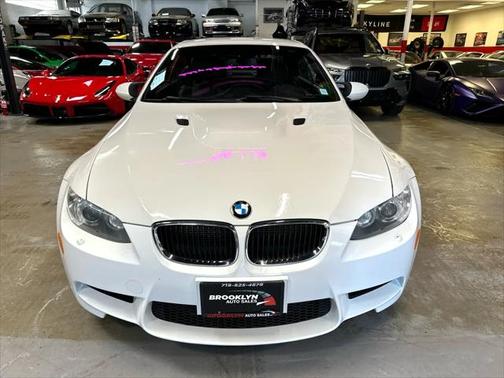 2013 BMW M3 Base
