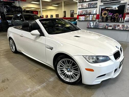 2013 BMW M3 Base