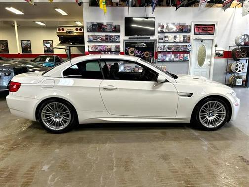 2013 BMW M3 Base