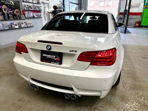 2013 BMW M3 Base