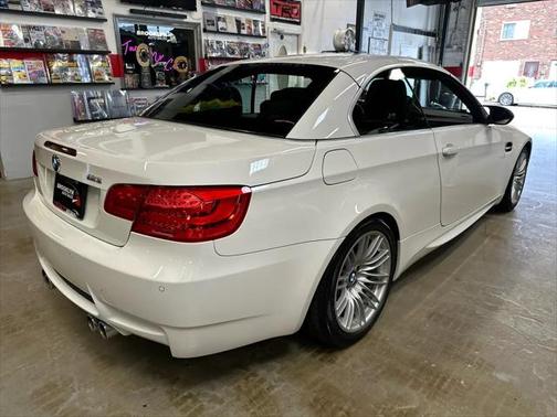 2013 BMW M3 Base
